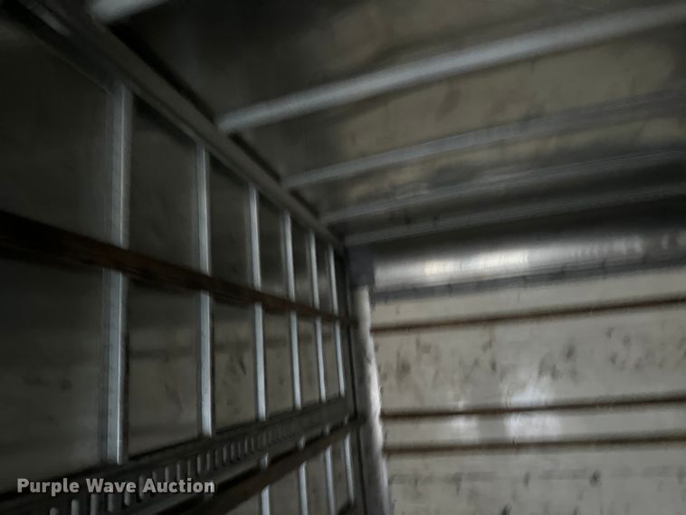 image for item YA2244 2018 International 4300 box truck