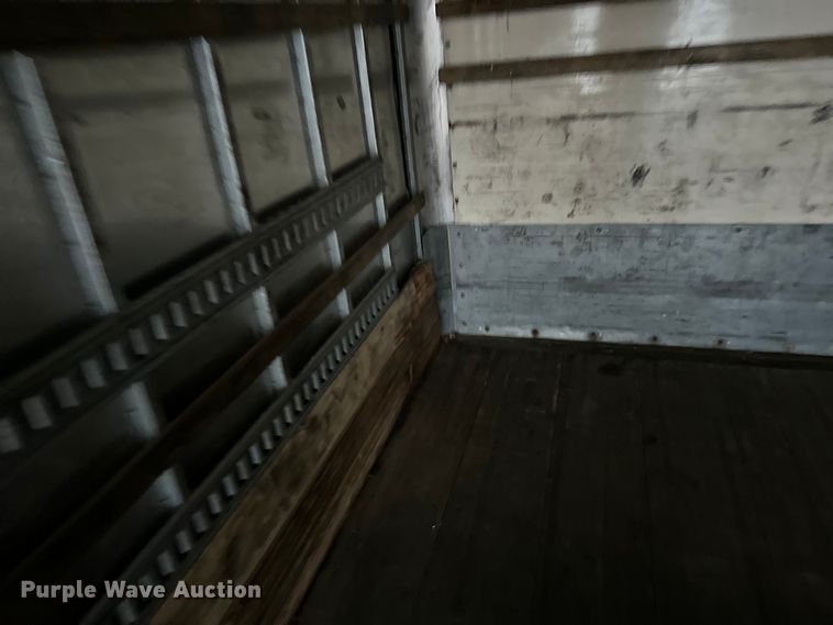 image for item YA2244 2018 International 4300 box truck