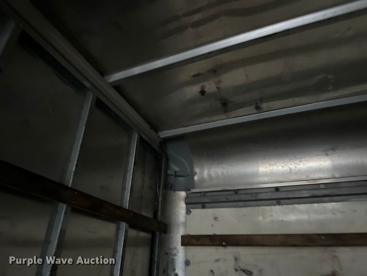 image for item YA2244 2018 International 4300 box truck