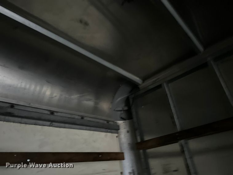 image for item YA2244 2018 International 4300 box truck