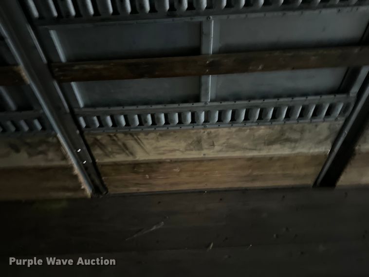 image for item YA2244 2018 International 4300 box truck