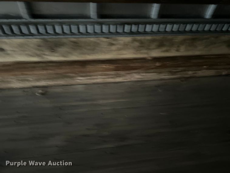 image for item YA2244 2018 International 4300 box truck