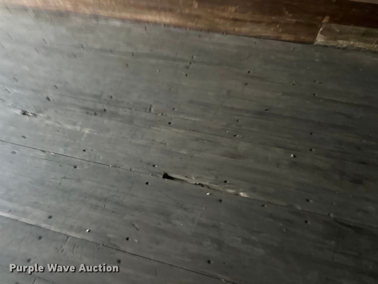 image for item YA2244 2018 International 4300 box truck