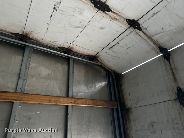 image for item YA2244 2018 International 4300 box truck