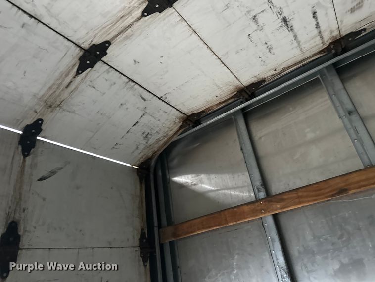 image for item YA2244 2018 International 4300 box truck