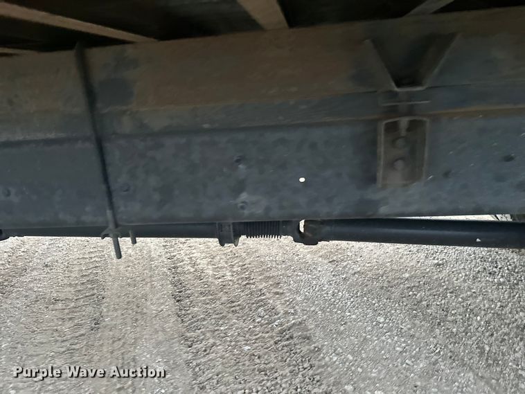 image for item YA2244 2018 International 4300 box truck