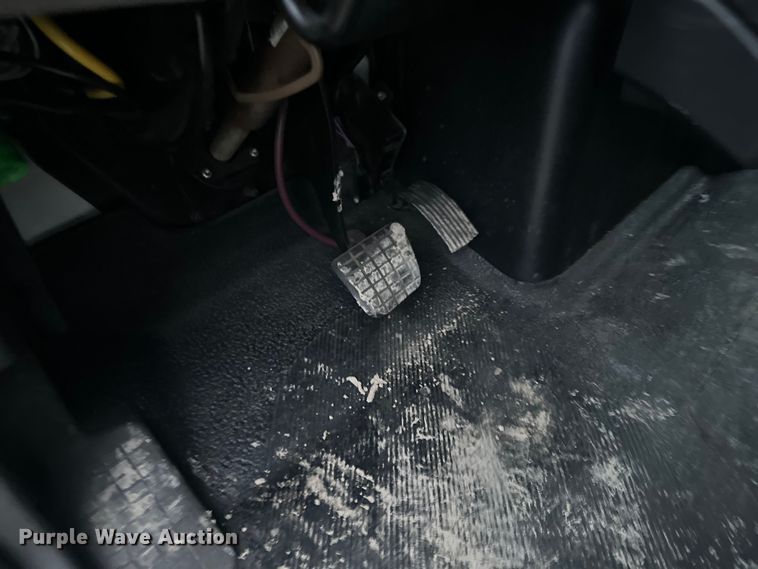 image for item YA2244 2018 International 4300 box truck