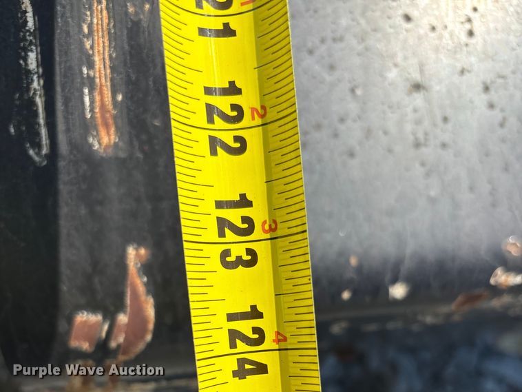 image for item YA2527 2013 Tico Pro Spotter yard truck