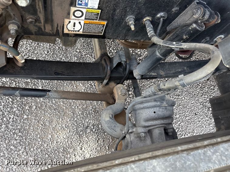 image for item YA2556 2023 Kenworth T680 semi truck