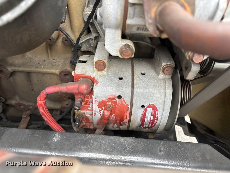 image for item YA2604 2019 Freightliner Cascadia semi truck