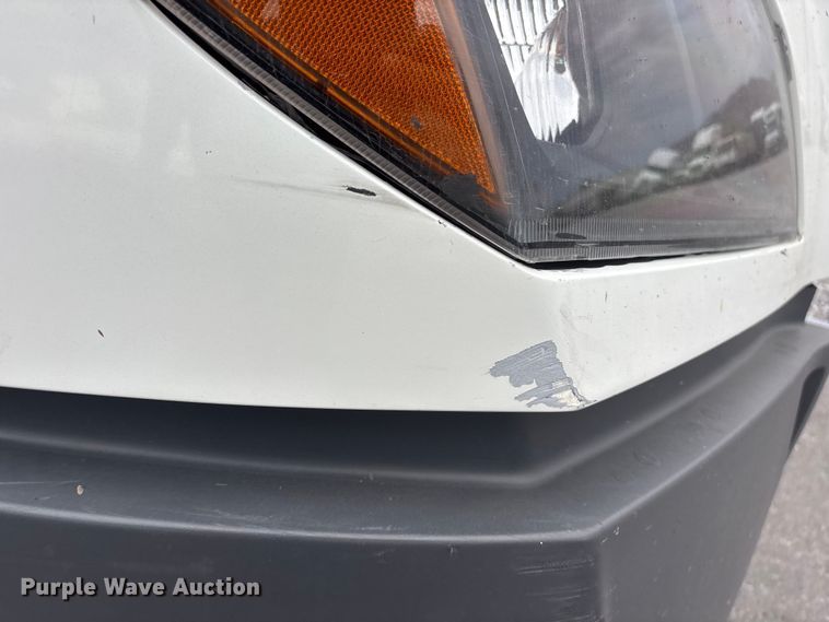 image for item YA2605 2019 Freightliner Cascadia semi truck