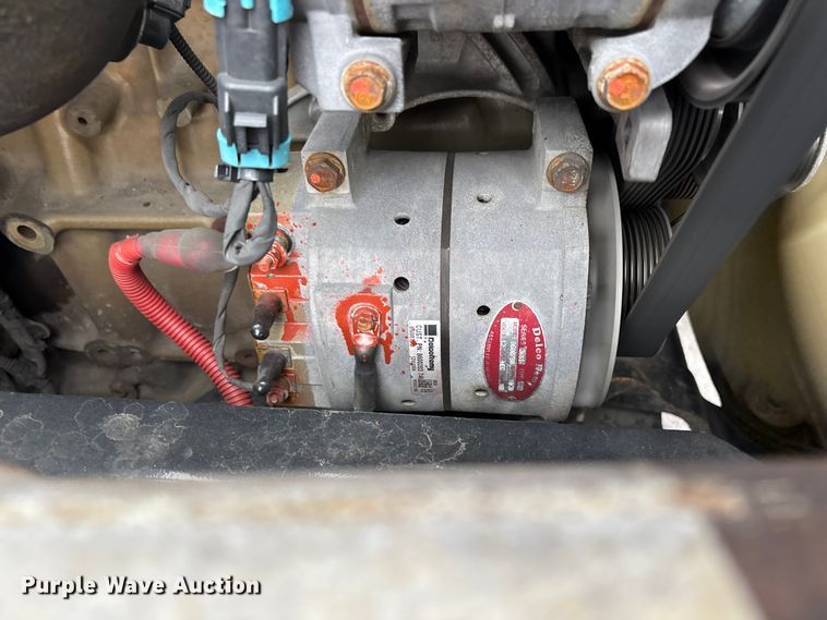 image for item YA2605 2019 Freightliner Cascadia semi truck