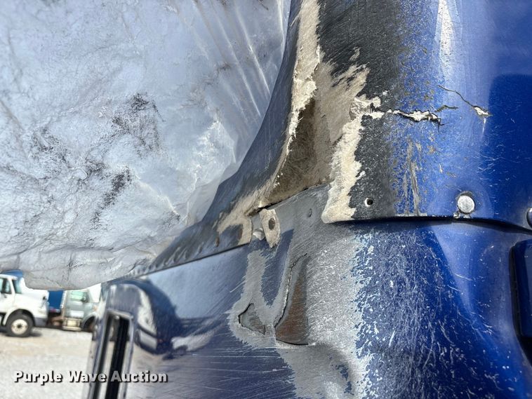 image for item YA2623 2022 Peterbilt 389 semi truck