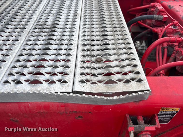 image for item YA2623 2022 Peterbilt 389 semi truck