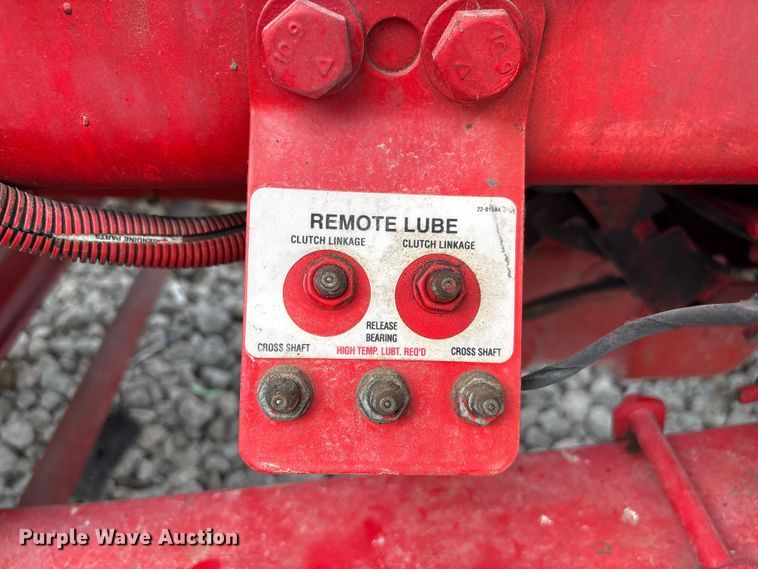 image for item YA2623 2022 Peterbilt 389 semi truck