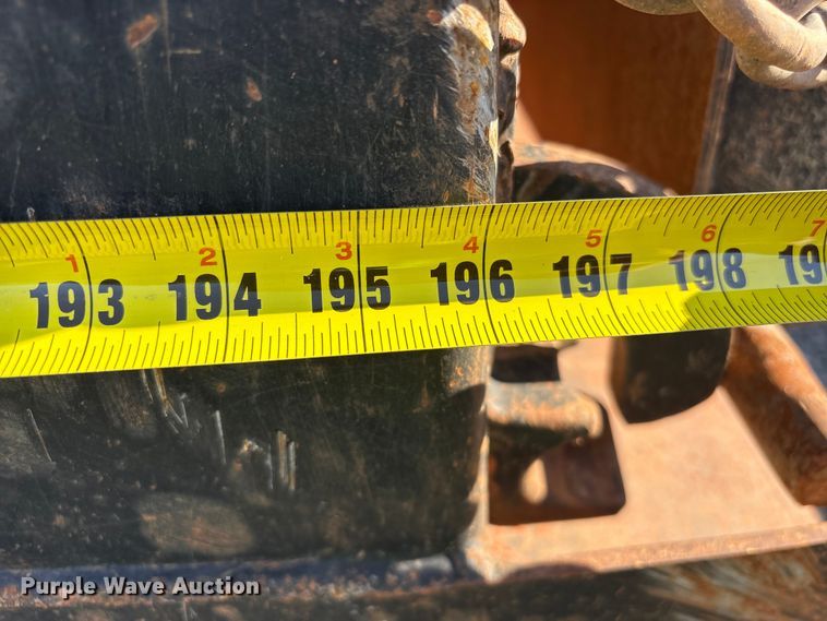 image for item YA2639 2022 Kenworth T880 dump truck