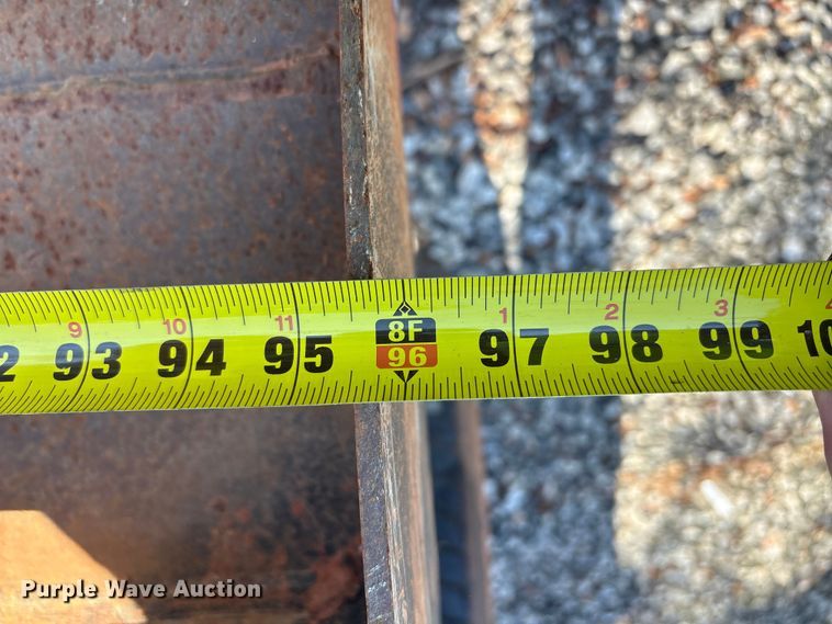 image for item YA2639 2022 Kenworth T880 dump truck