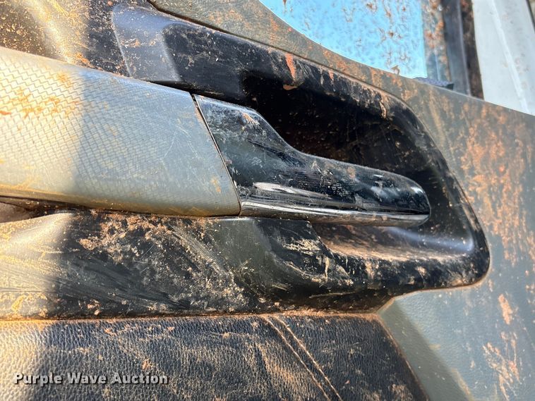 image for item YA2639 2022 Kenworth T880 dump truck