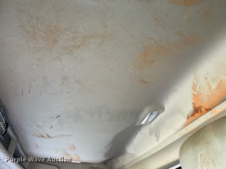 image for item YA2639 2022 Kenworth T880 dump truck