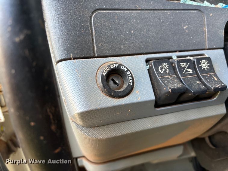 image for item YA2639 2022 Kenworth T880 dump truck