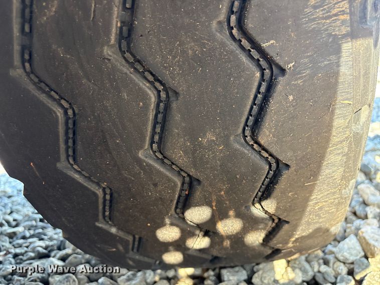 image for item YA2639 2022 Kenworth T880 dump truck