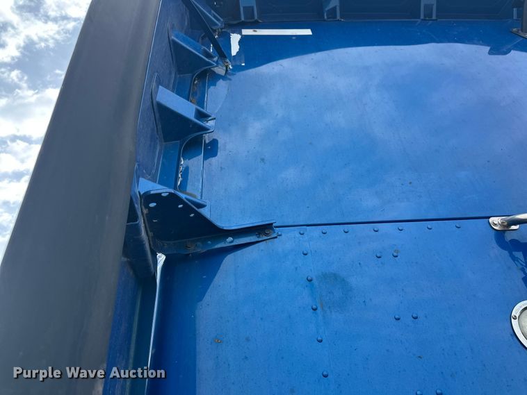 image for item YA2743 2020 Kenworth T680 semi truck