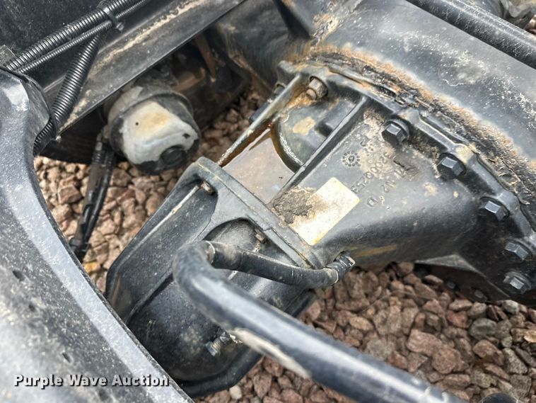 image for item YA2743 2020 Kenworth T680 semi truck