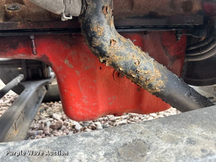 image for item YA2743 2020 Kenworth T680 semi truck