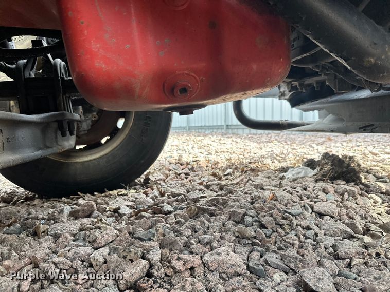 image for item YA2743 2020 Kenworth T680 semi truck