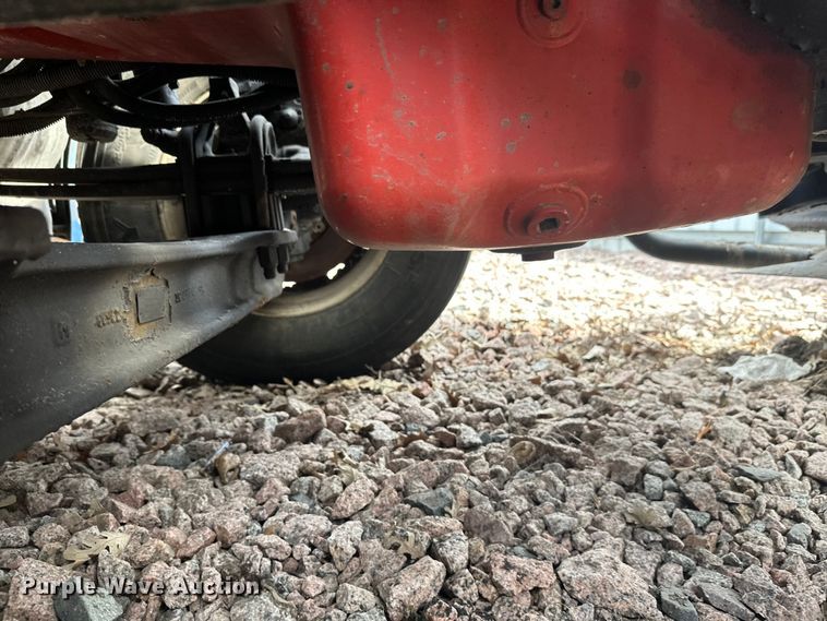 image for item YA2743 2020 Kenworth T680 semi truck