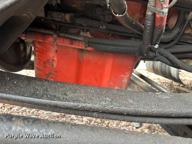 image for item YA2743 2020 Kenworth T680 semi truck