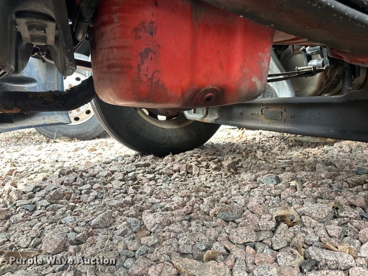 image for item YA2743 2020 Kenworth T680 semi truck