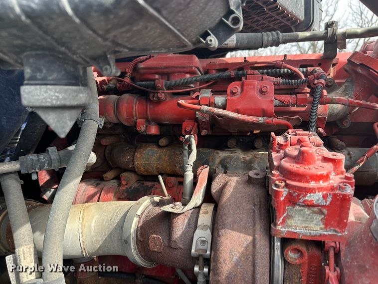 image for item YA2743 2020 Kenworth T680 semi truck