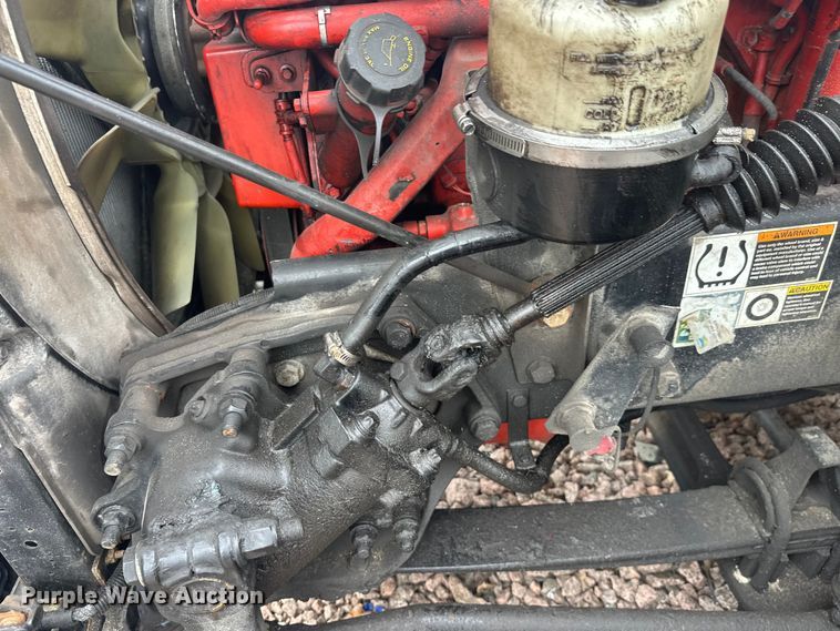 image for item YA2743 2020 Kenworth T680 semi truck