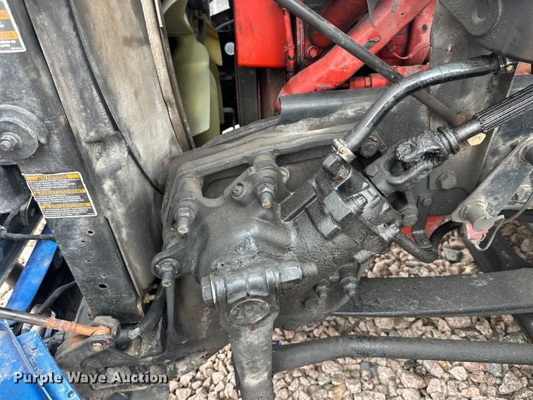 image for item YA2743 2020 Kenworth T680 semi truck