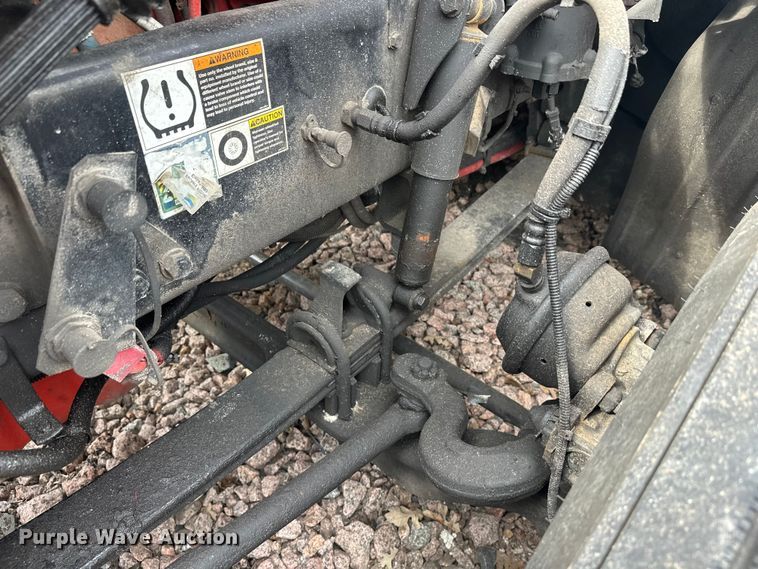 image for item YA2743 2020 Kenworth T680 semi truck