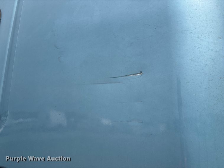 image for item YA2791 2020 Freightliner Cascadia semi truck