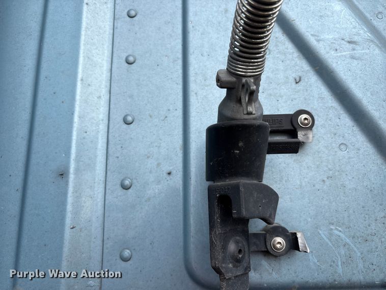 image for item YA2791 2020 Freightliner Cascadia semi truck