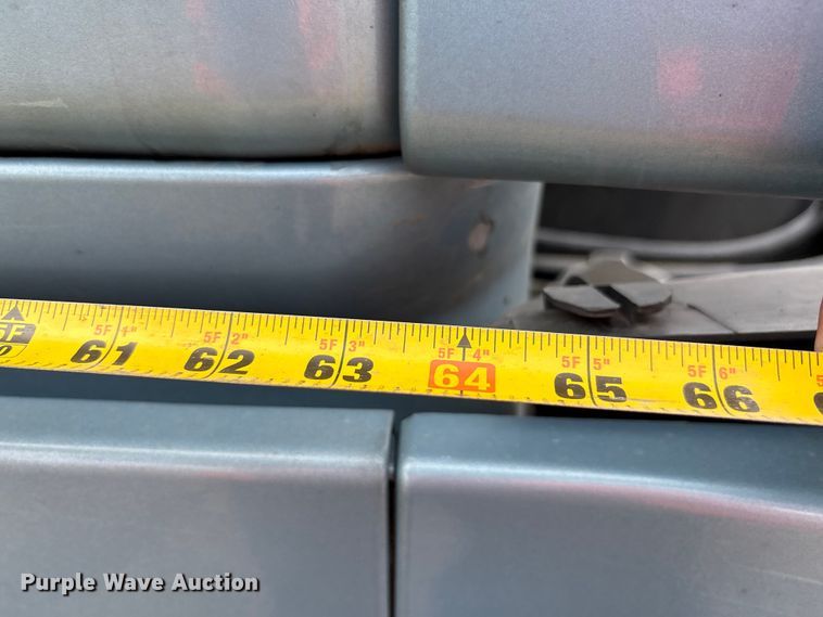 image for item YA2791 2020 Freightliner Cascadia semi truck