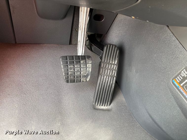 image for item YA2791 2020 Freightliner Cascadia semi truck