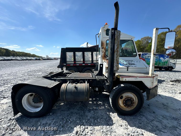 image for item YA2957 1996 Ottawa Commando 30 yard truck