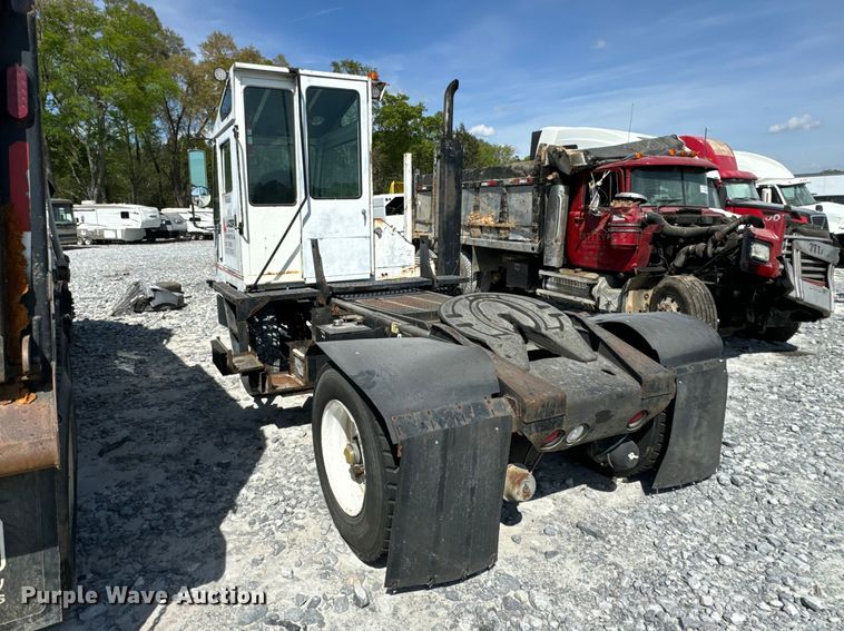 image for item YA2957 1996 Ottawa Commando 30 yard truck