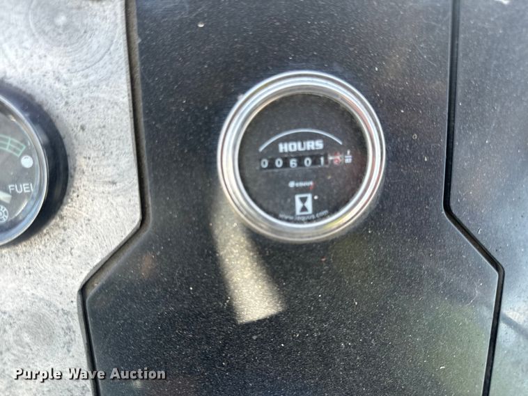 image for item YA2957 1996 Ottawa Commando 30 yard truck