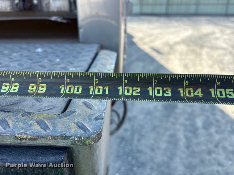 image for item YA6108 2018 International 4300 box truck