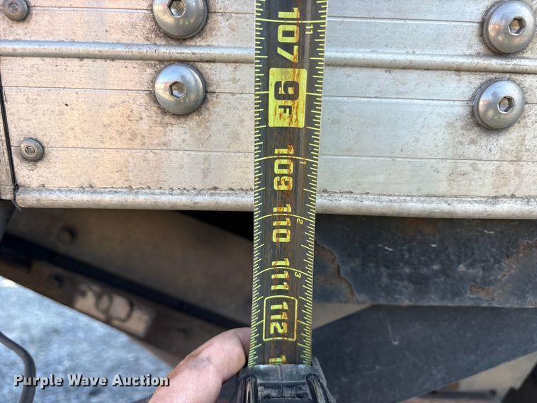 image for item YA6108 2018 International 4300 box truck