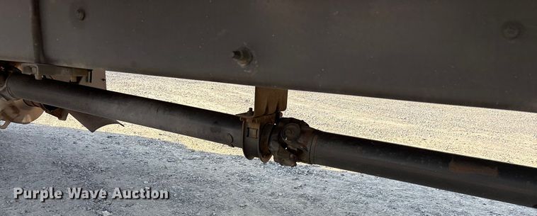 image for item YA6108 2018 International 4300 box truck