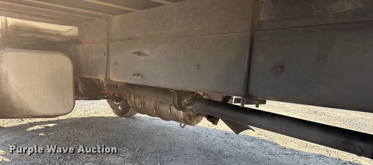 image for item YA6108 2018 International 4300 box truck