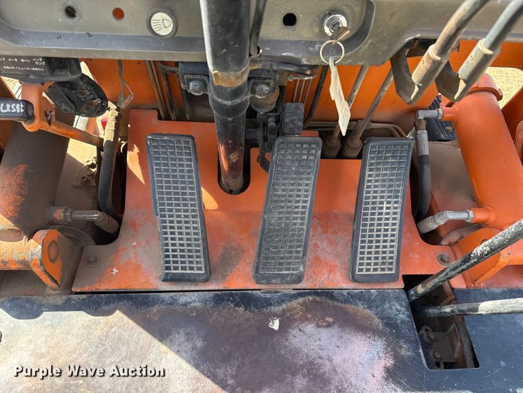 image for item DH1957 Toyota 4FG20 forklift