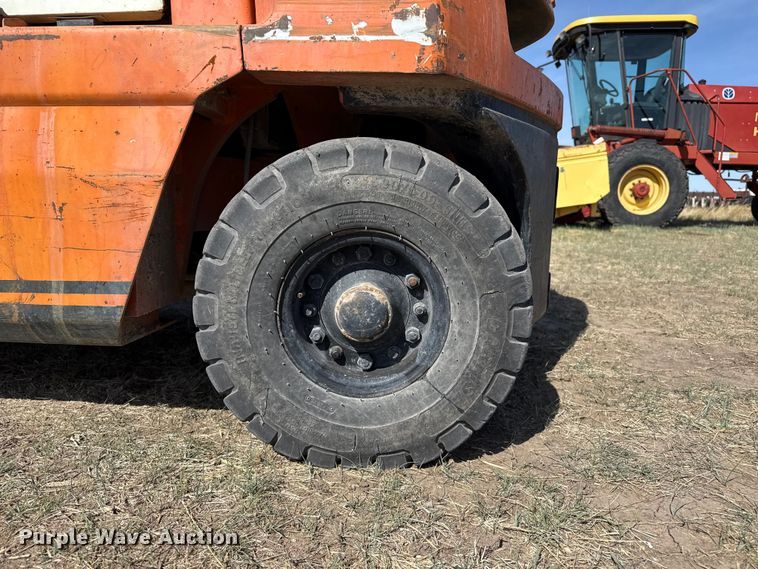 image for item DH1957 Toyota 4FG20 forklift