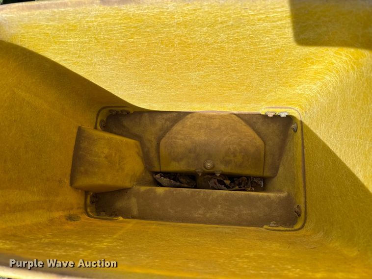 image for item DH1958 John Deere 7300 no-till planter